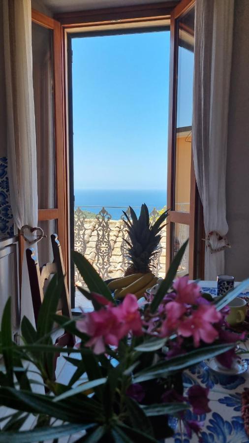 Rer Vista Mare Villa Capoliveri  Bagian luar foto
