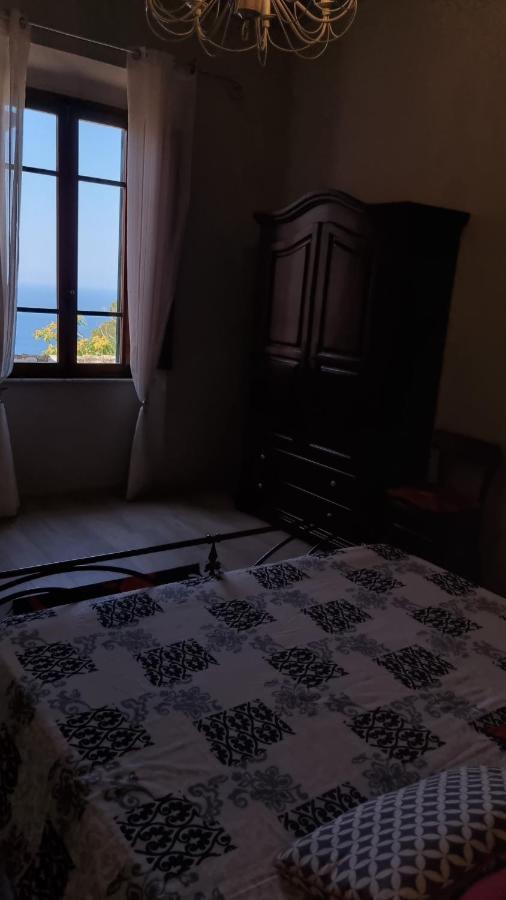 Rer Vista Mare Villa Capoliveri  Bagian luar foto