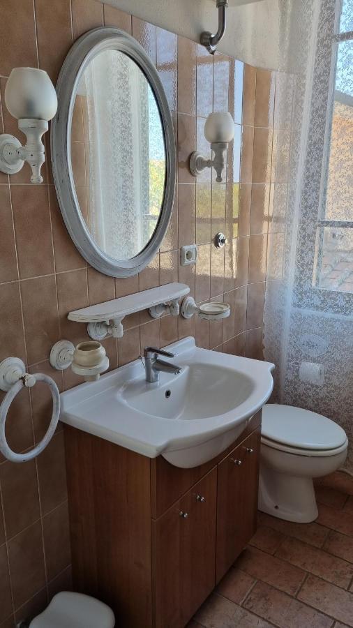 Rer Vista Mare Villa Capoliveri  Bagian luar foto