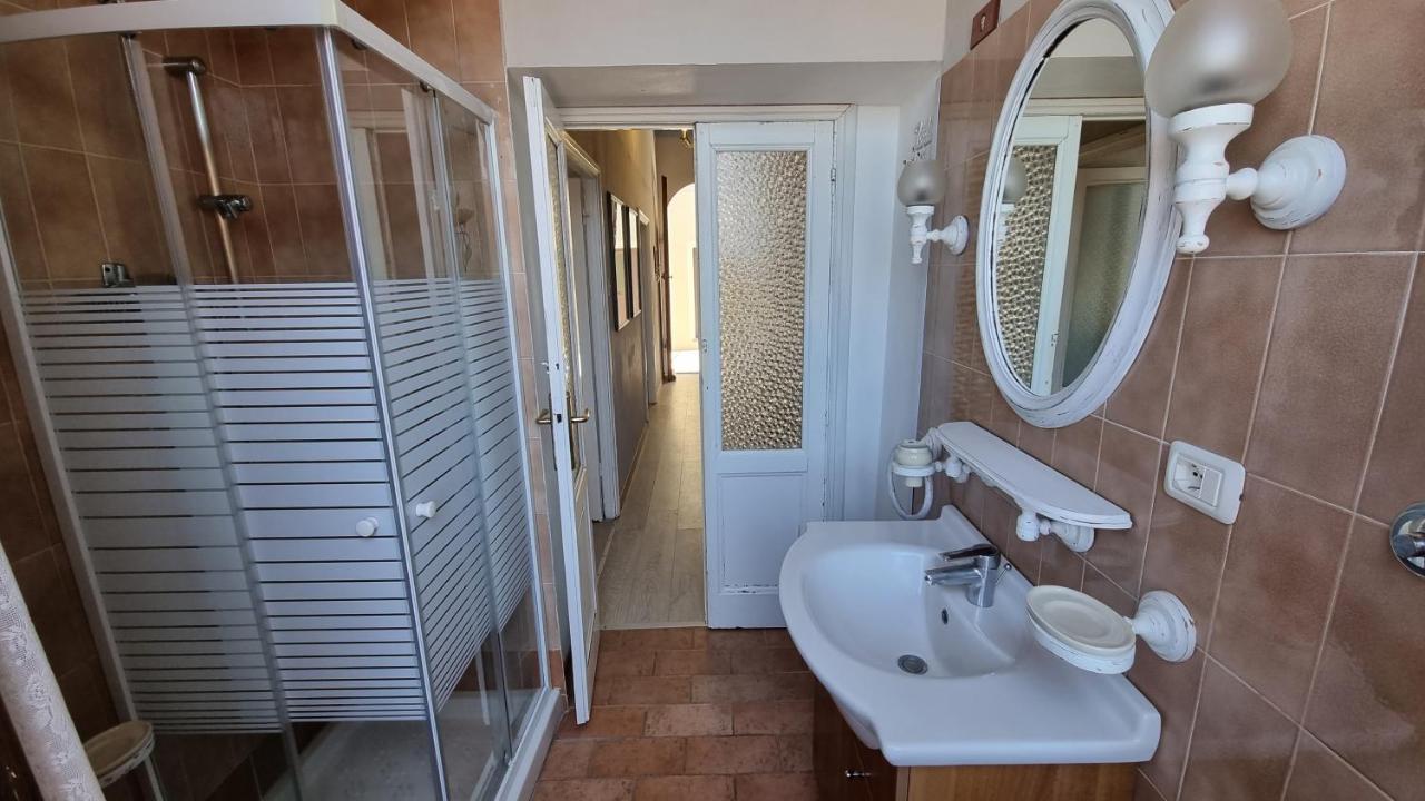 Rer Vista Mare Villa Capoliveri  Bagian luar foto