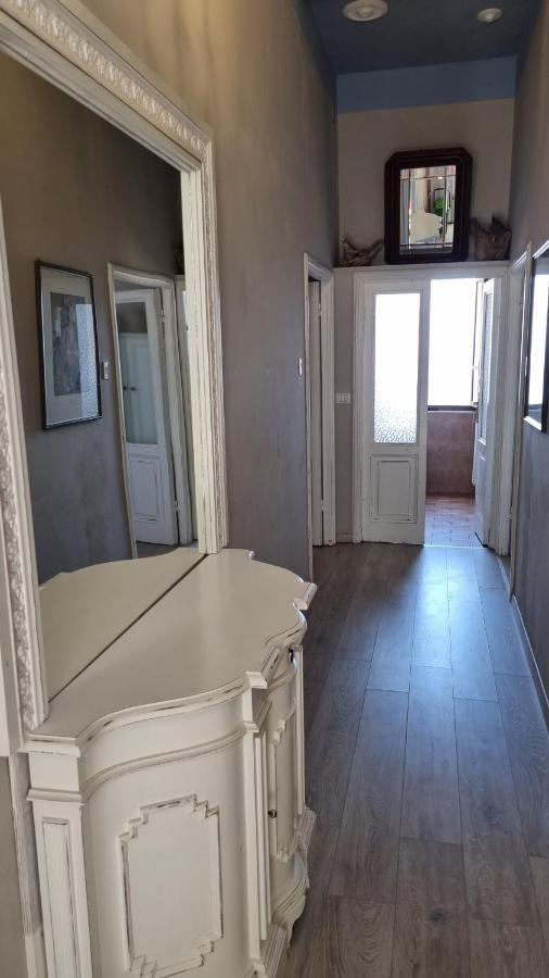 Rer Vista Mare Villa Capoliveri  Bagian luar foto
