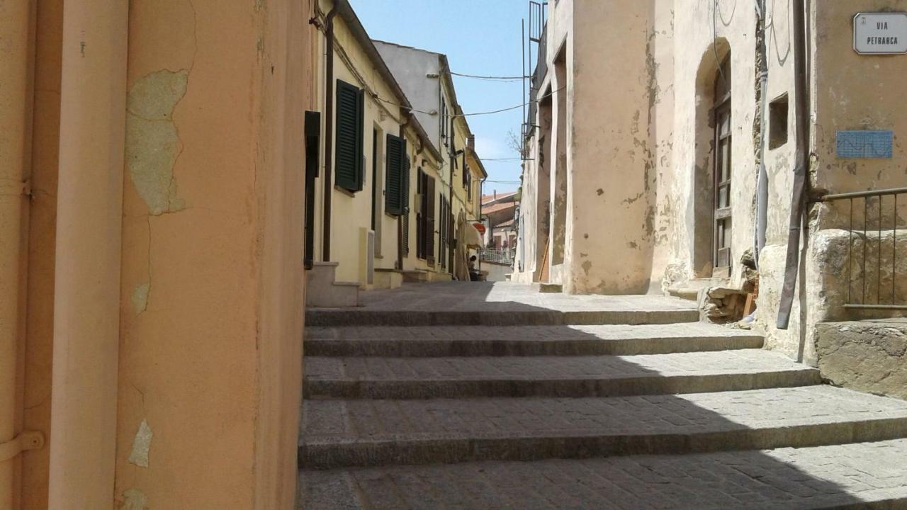 Rer Vista Mare Villa Capoliveri  Bagian luar foto